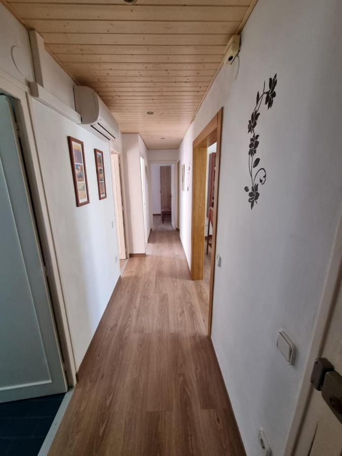 Sant Jordi 2 Lägenhet Tremp Exteriör bild